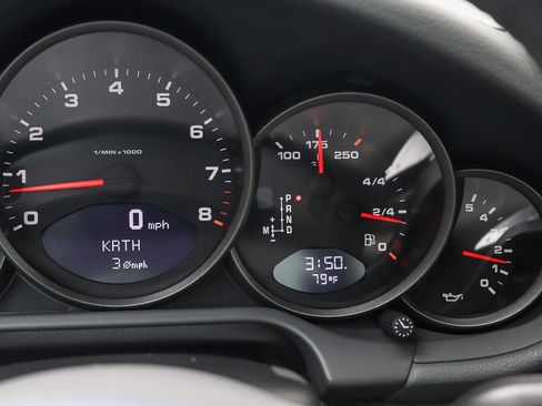 Used 2009 Porsche 911 Carrera RWD image 26