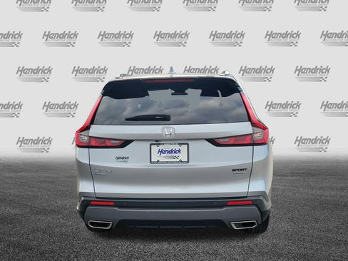 Used 2024 Honda CR-V Sport Touring image 6