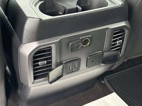 Used 2018 Ford F150 XLT w/ Equipment Group 302A Luxury AWD/4WD image 20