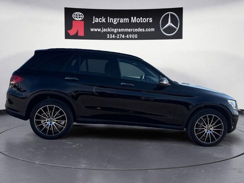 Certified 2022 Mercedes-Benz GLC 300 GLC 300 image 6