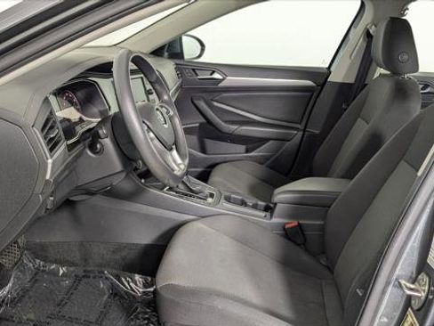 Used 2020 Volkswagen Jetta S w/ Driver Assistance Package FWD image 13