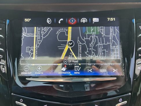 Used 2019 Cadillac Escalade ESV Premium Luxury AWD/4WD image 32