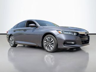 Used 2019 Honda Accord EX-L video 1