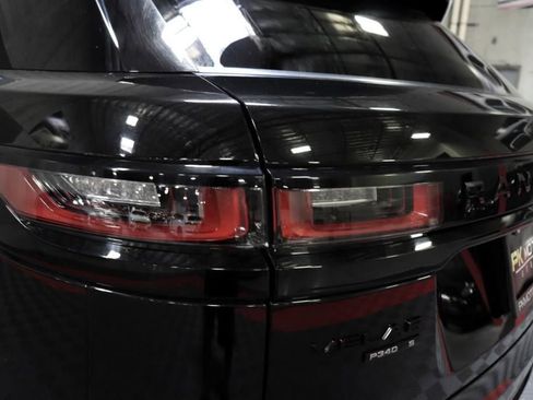 Used 2020 Land Rover Range Rover Velar R-Dynamic S image 5