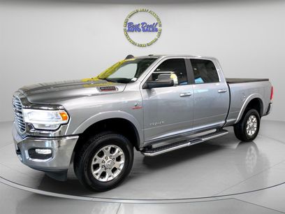 Used 2021 RAM 2500 Laramie