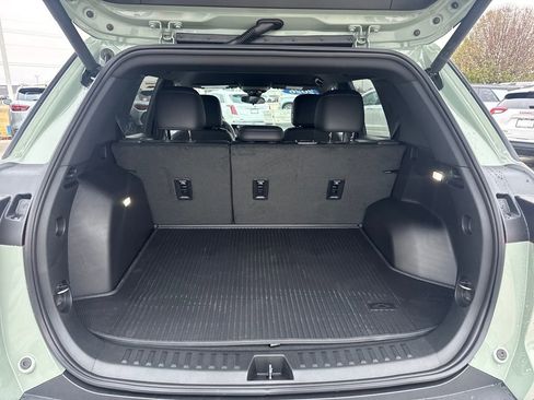 New 2026 Chevrolet Equinox LT w/ Convenience Package II image 5