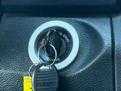 Used 2021 RAM 1500 Tradesman image 25