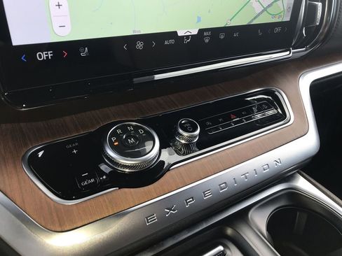 New 2026 Ford Expedition Max King Ranch AWD/4WD image 19