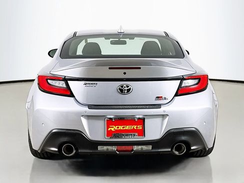 New 2026 Toyota GR86 Premium RWD image 7