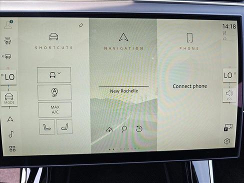 New 2025 Land Rover Range Rover Sport Dynamic SE image 24