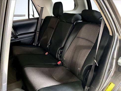 Used 2019 Toyota 4Runner TRD Off-Road image 25