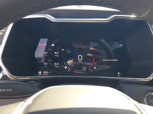 New 2026 GMC Canyon Elevation w/ Convenience Package image 14