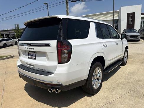 Used 2024 Chevrolet Tahoe Premier RWD image 10