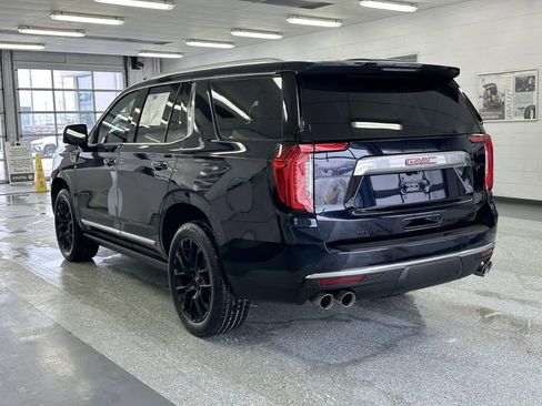 Used 2023 GMC Yukon Denali image 4