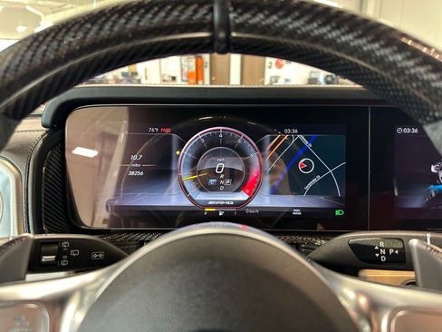 Used 2020 Mercedes-Benz G 63 AMG 4MATIC image 24