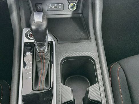 Used 2025 Nissan Sentra SR FWD image 24