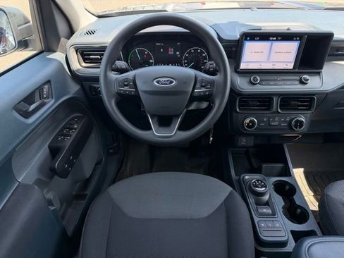 Used 2023 Ford Maverick XL FWD image 10