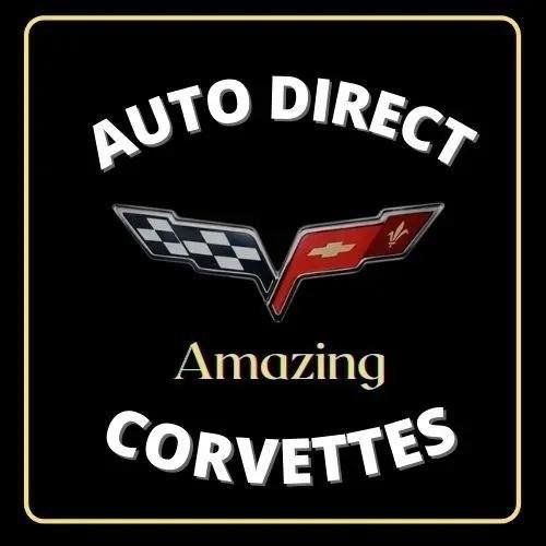Used 2018 Chevrolet Corvette Grand Sport w/ Carbon 65 Edition RWD image 10