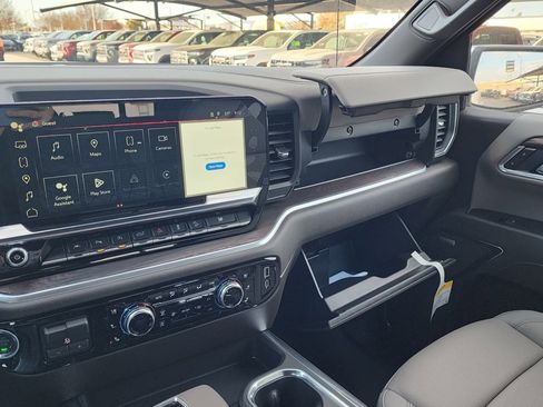 New 2026 GMC Sierra 1500 SLT w/ SLT Premium Plus Package image 35