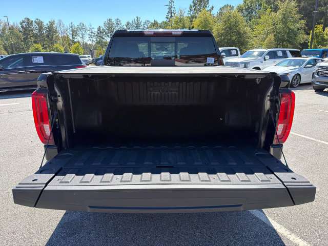 Used 2021 GMC Sierra 1500 SLT w/ SLT Premium Plus Package AWD/4WD image 18