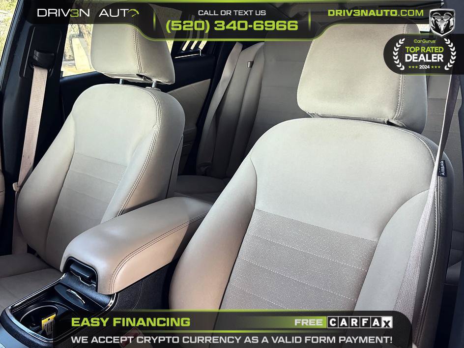 Used 2011 Dodge Charger R/T AWD/4WD image 9