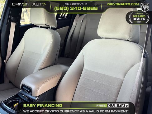 Used 2011 Dodge Charger R/T AWD/4WD image 9