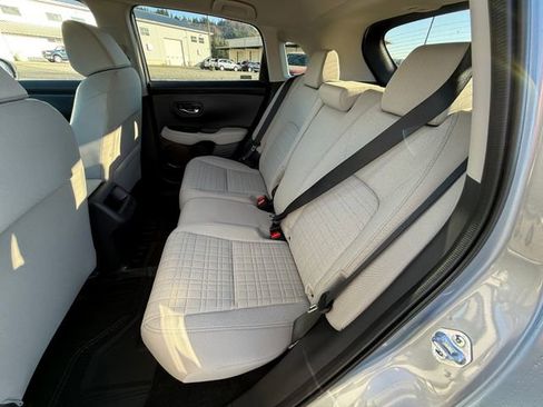 New 2026 Honda HR-V LX image 15