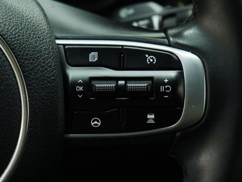 Used 2022 Kia K5 GT-Line w/ GT-Line FWD Premium Package image 12