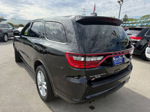 Used 2023 Dodge Durango GT AWD/4WD image 6