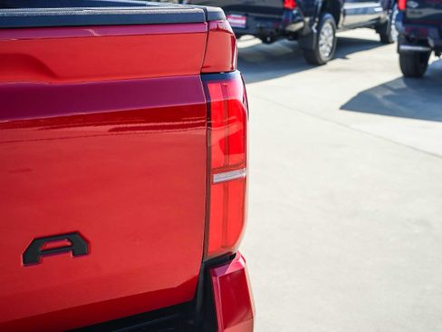 Certified 2024 Toyota Tacoma SR5 image 12