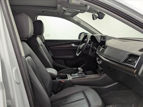 Used 2023 Audi Q5 2.0T Premium Plus w/ Premium Plus Package AWD/4WD image 22