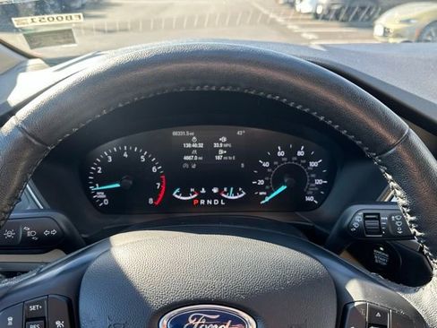 Used 2020 Ford Escape SEL image 23