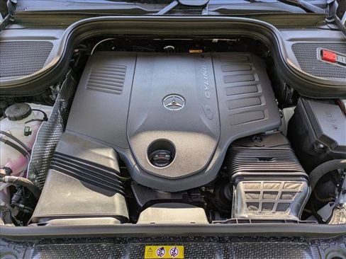 New 2026 Mercedes-Benz GLE 450 4MATIC image 17