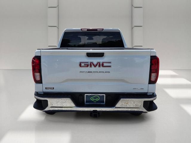 Used 2026 GMC Sierra 1500 SLE w/ Preferred Package AWD/4WD image 4