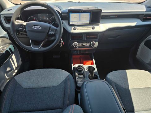 Used 2024 Ford Maverick XLT w/ Equipment Group 300A Standard AWD/4WD image 19