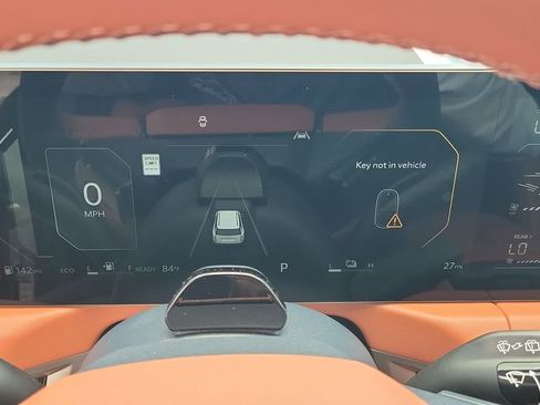 New 2027 Kia Telluride X-Line SX Prestige AWD/4WD image 30