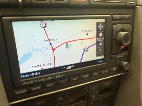 Used 2009 Audi A4 3.2 image 17