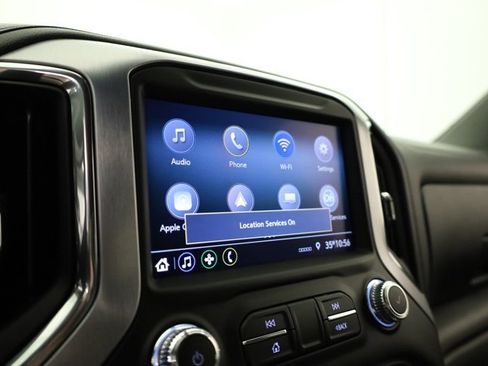 Used 2022 GMC Sierra 1500 Elevation w/ X31 Off-Road Package image 17