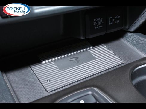 Used 2023 Honda Passport TrailSport image 24