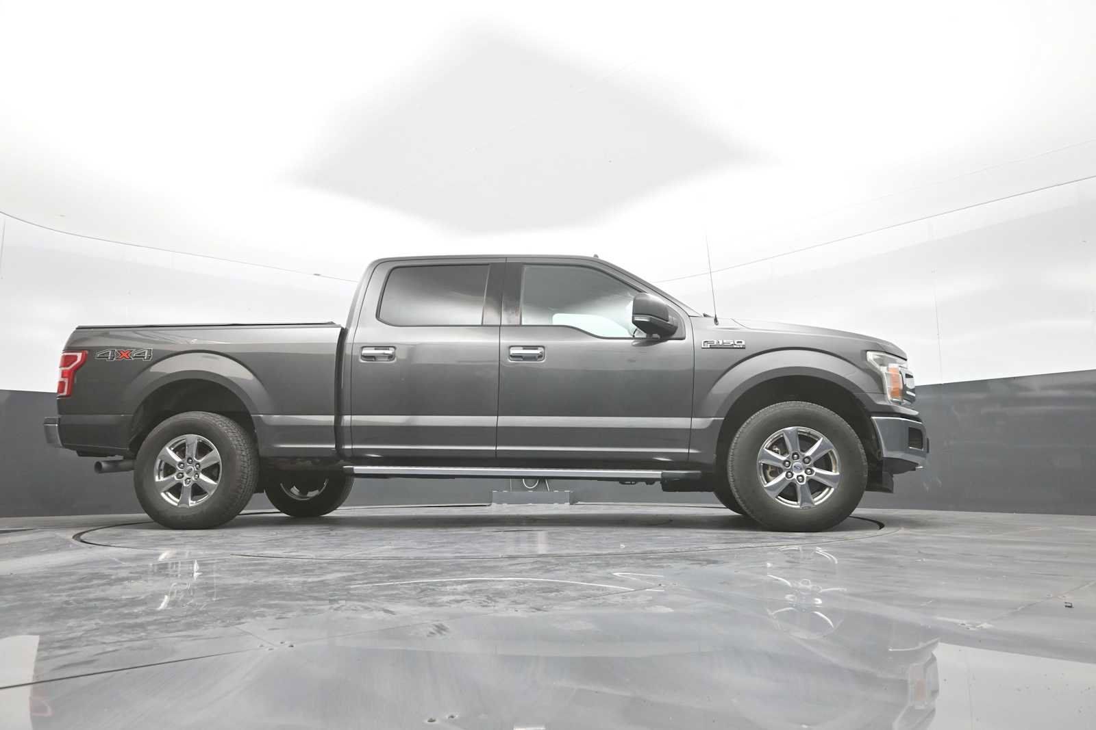 Used 2020 Ford F150 XLT w/ Equipment Group 302A Luxury AWD/4WD image 42