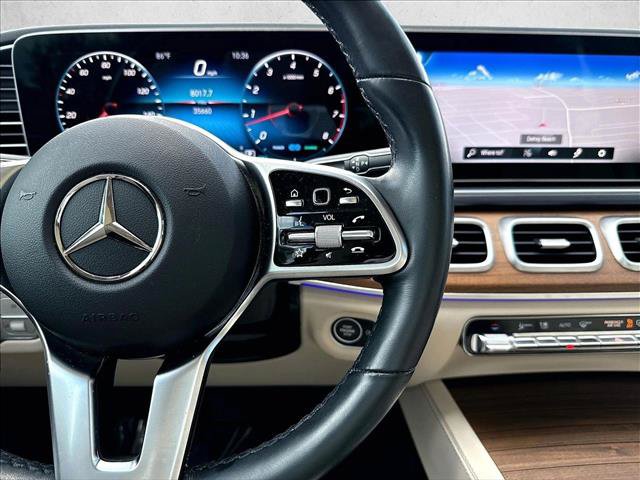 Used 2023 Mercedes-Benz GLE 450 4MATIC image 20