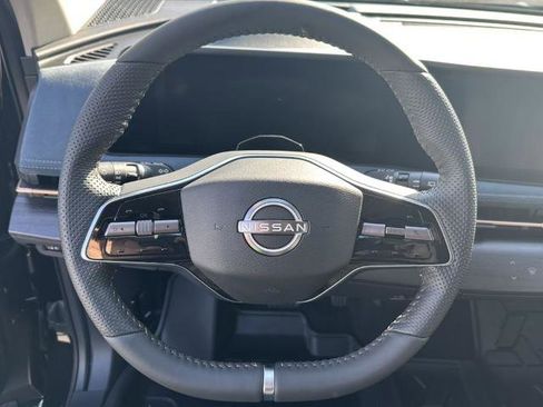 Certified 2025 Nissan Ariya Platinum AWD/4WD image 17