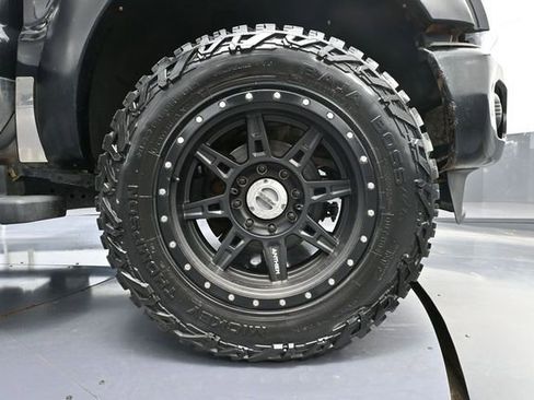 Used 2014 Ford F250 Platinum AWD/4WD image 17