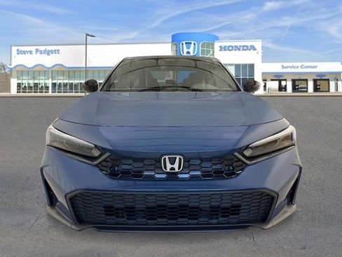 New 2026 Honda Civic Sport image 9