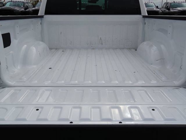 Used 2026 RAM 1500 Tradesman RWD image 17