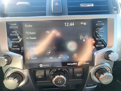 Used 2024 Toyota 4Runner SR5 Premium image 13