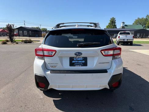 Used 2019 Subaru Crosstrek 2.0i Limited w/ Moonroof Package AWD/4WD image 5