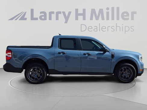 Used 2024 Ford Maverick XLT w/ XLT Luxury Package FWD image 6