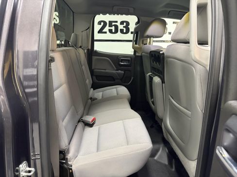Used 2015 Chevrolet Silverado 3500 W/T w/ WT Convenience Package AWD/4WD image 20
