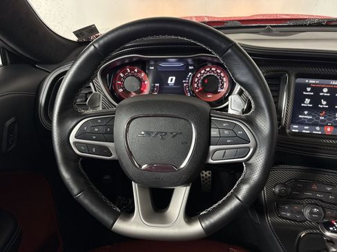 Used 2022 Dodge Challenger SRT Hellcat Redeye RWD image 16